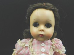 lil women 11 inch beth face
